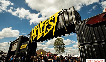 Annulation du HellFest 2021