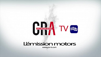 GRA Motors