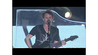 Muse Live in Austin festival