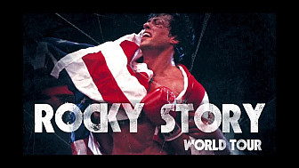Rocky Story World Tour Teaser 