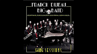 Franck Dijeau big band