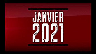 Le Label Gold Record Artists Europe et  Smartrezo lancent la Plateforme GRA-TV en janvier 2021