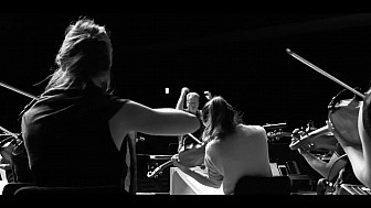 Anatomie d'un Blockbuster, making of de la tournée du Rocky Story World tour