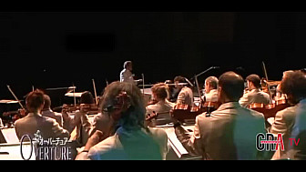 GOJJJ, Overture