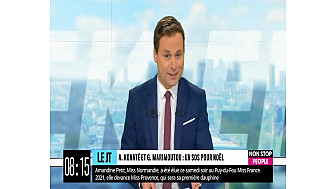 Non Stop people SOS pour noël partie 2