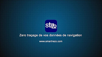 Inscrivez vous sur Smartrezo le 'Média Réseau Social' 100% français, c'est gratuit, sans publicités ciblées et sans aucune balise de traçage !