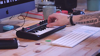 I Rig Keys IK Multimedia