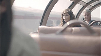 Lady Antebellum Just a Kiss, clip