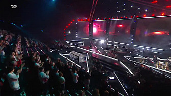 Limahl Never Ending Story at X Factor