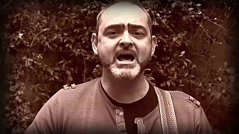 Lawrence Collins little monster man 