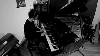 Luca Di Stefano, Lovely (cover song)