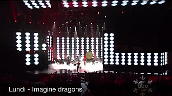 Votre programme de la semaine du 15-21 mars