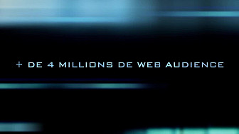 Spot annonceurs GRA-TV