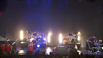 Lawrence Collins Stay (Live Version)