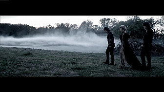 The band Perry, better dig two, clip