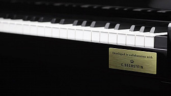 Casio Hybrid