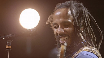 Ziggy marley Live