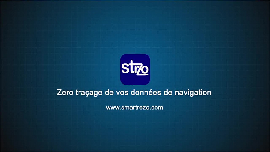 Inscrivez vous sur Smartrezo le 'Média Réseau Social' 100% français, c'est gratuit, sans publicités ciblées et sans aucune balise de traçage !