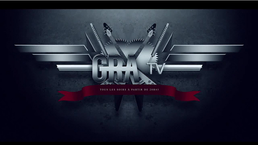 Le stream de la GRA-TV revient sur SmartreZo tous les soirs à partir de 20h45