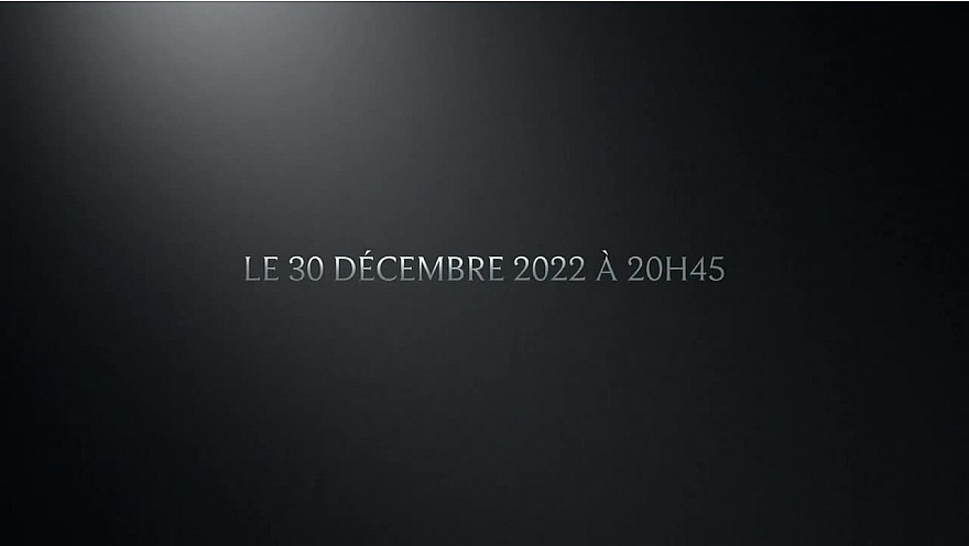 Soirée spéciale Rocky Story World Tour le 30 décembre 2022 à 20h45