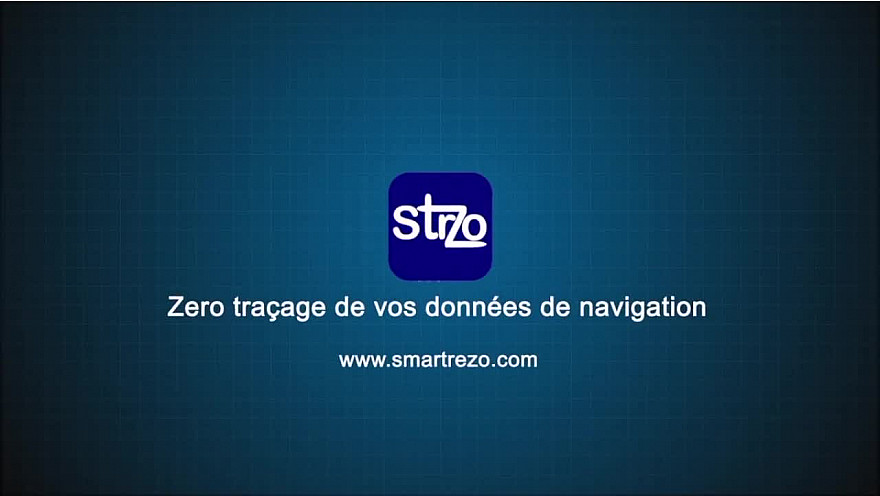 Inscrivez vous sur Smartrezo le 'Média Réseau Social' 100% français, c'est gratuit, sans publicités ciblées et sans aucune balise de traçage !